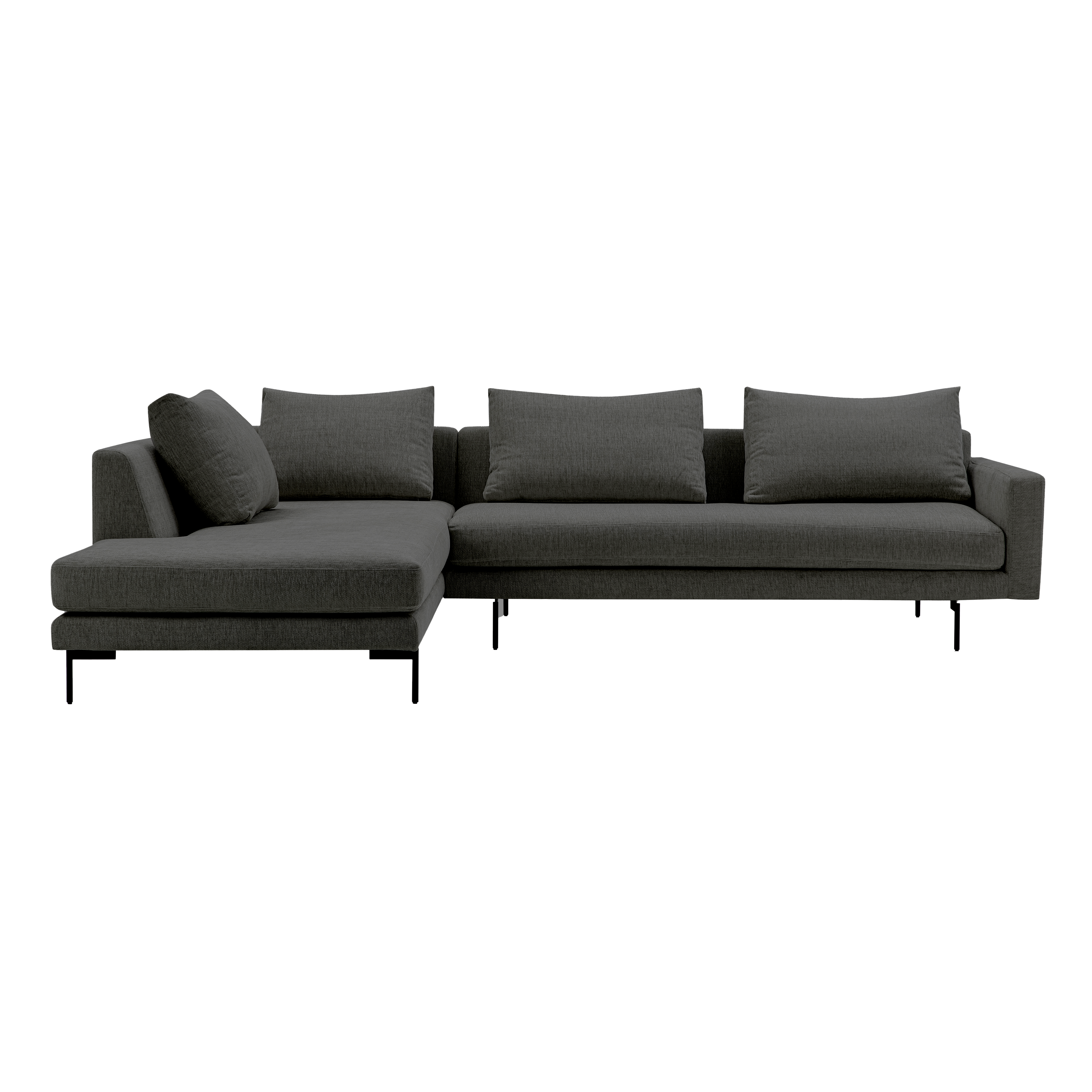 Edge V2 Corner Sofa